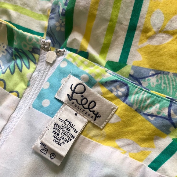 Lilly Pulitzer Skirt - Picture 3 of 3